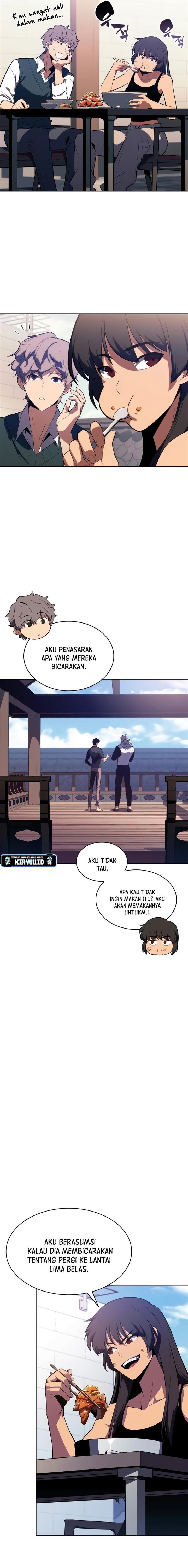 Solo Max-Level Newbie Chap 162 - Next Chap 163