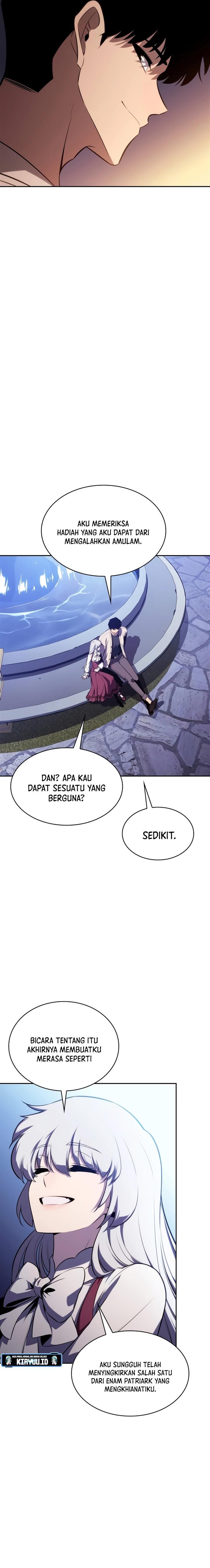 Solo Max-Level Newbie Chap 162 - Next Chap 163