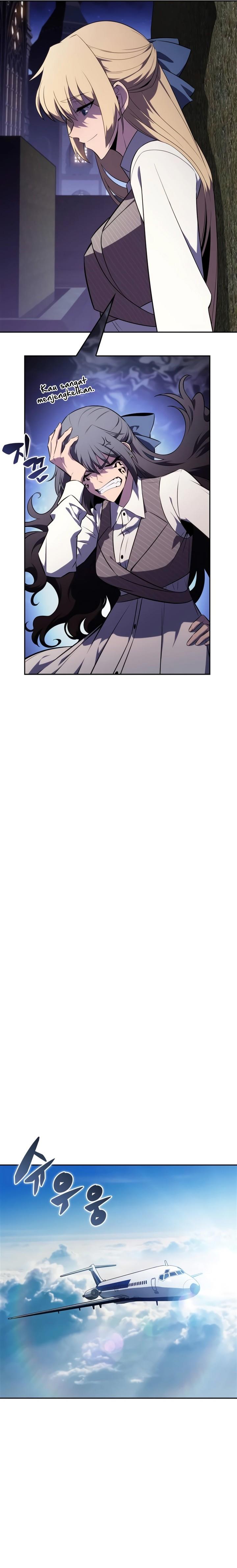 Solo Max-Level Newbie Chap 162 - Next Chap 163