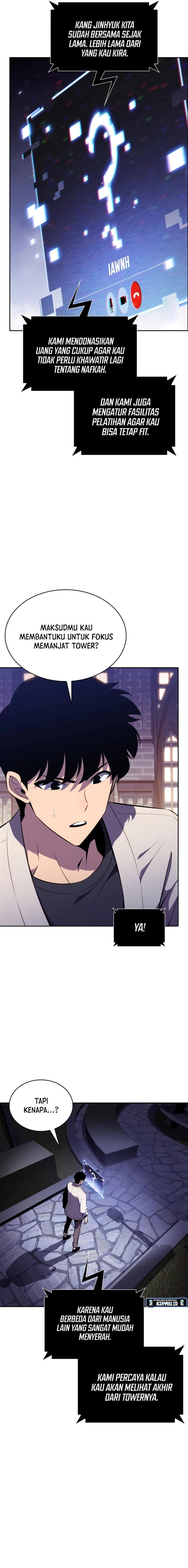 Solo Max-Level Newbie Chap 162 - Next Chap 163