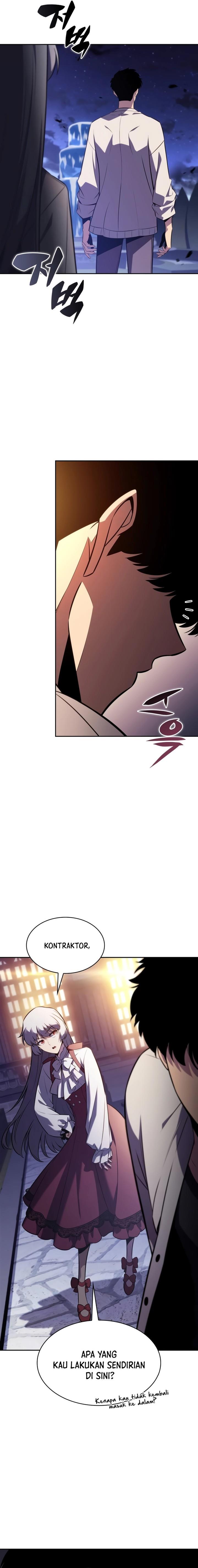 Solo Max-Level Newbie Chap 162 - Next Chap 163