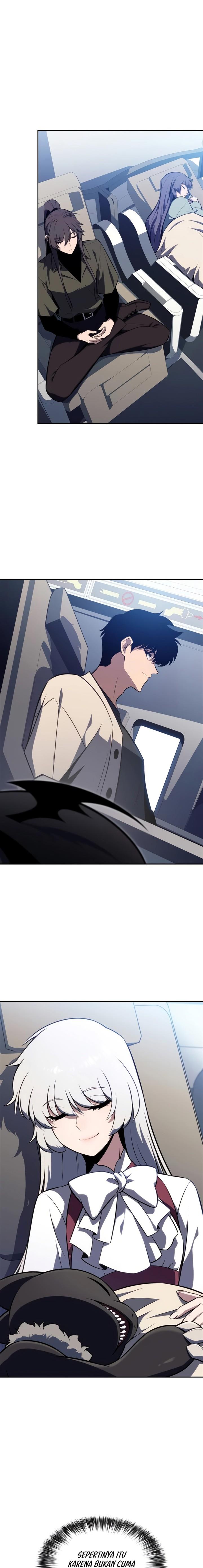 Solo Max-Level Newbie Chap 162 - Next Chap 163