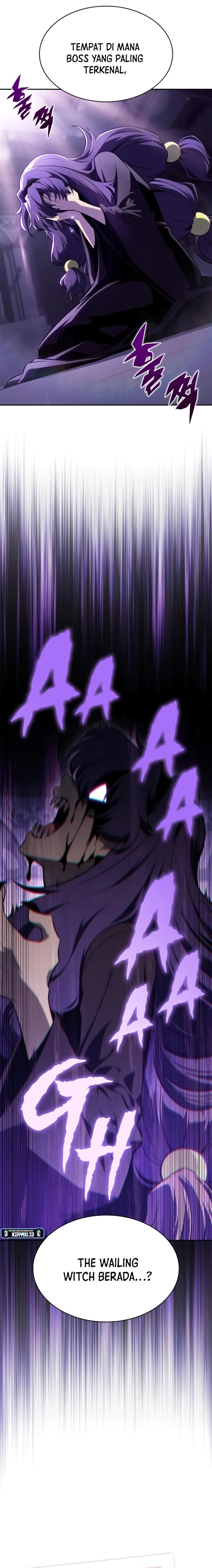 Solo Max-Level Newbie Chap 162 - Next Chap 163