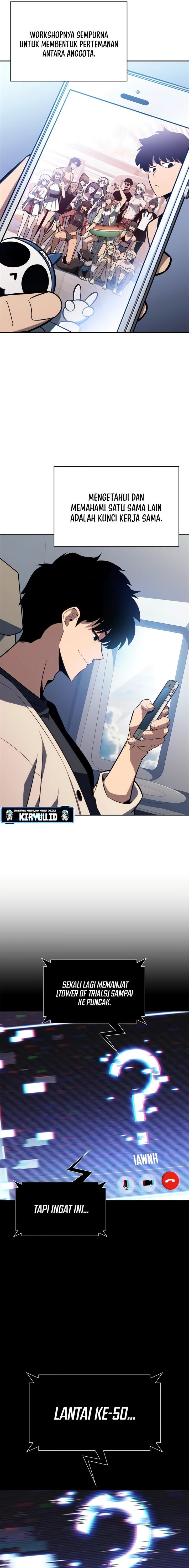 Solo Max-Level Newbie Chap 162 - Next Chap 163