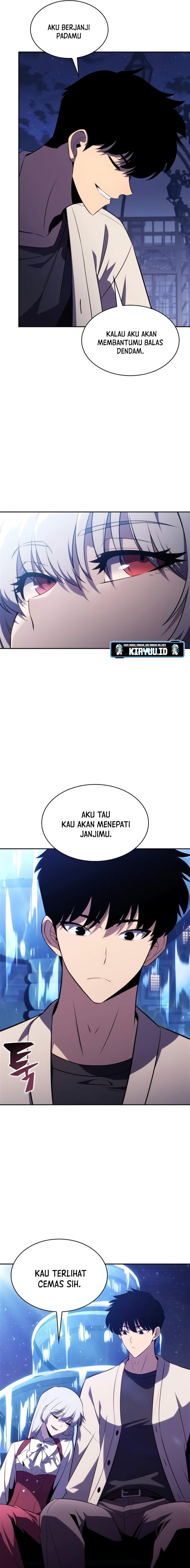 Solo Max-Level Newbie Chap 162 - Next Chap 163