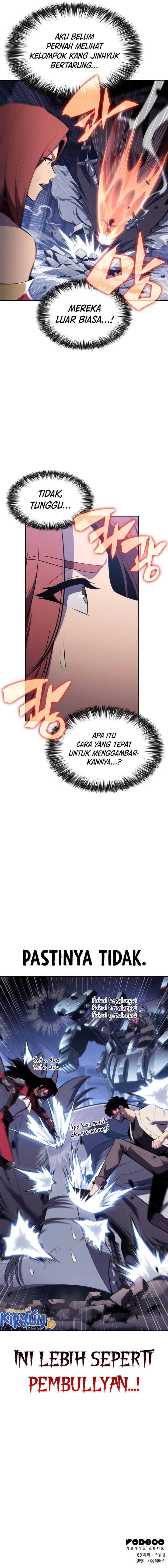 Solo Max-Level Newbie Chap 163 - Next Chap 164