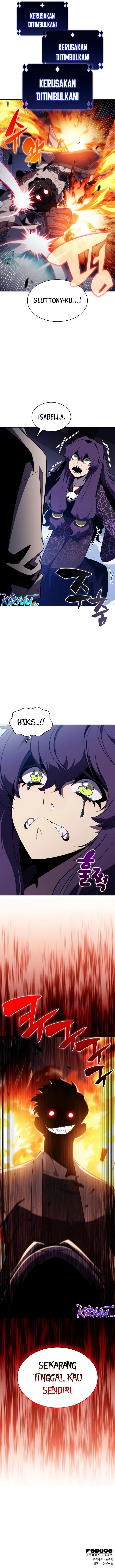 Solo Max-Level Newbie Chap 165 - Next Chap 166