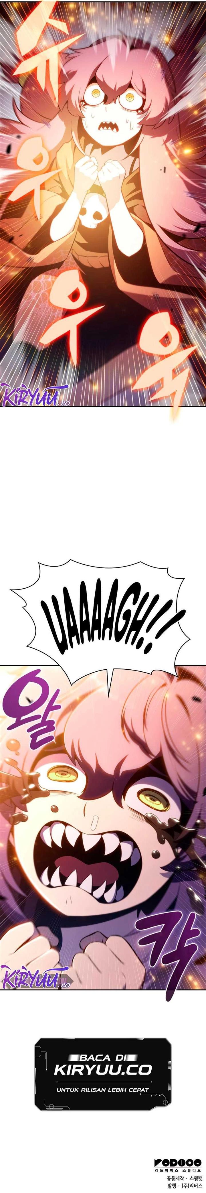 Solo Max-Level Newbie Chap 166 - Next Chap 167