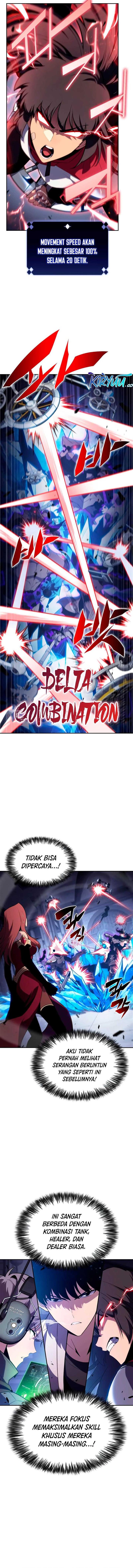 Solo Max-Level Newbie Chap 166 - Next Chap 167