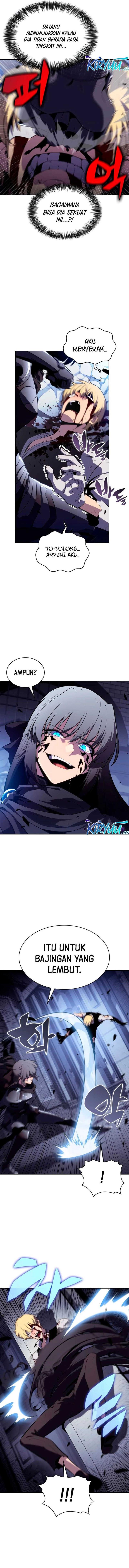 Solo Max-Level Newbie Chap 166 - Next Chap 167