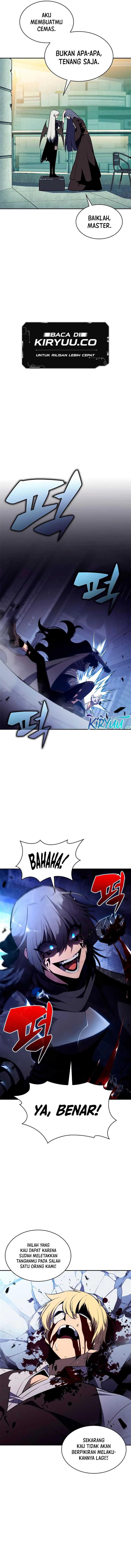 Solo Max-Level Newbie Chap 166 - Next Chap 167