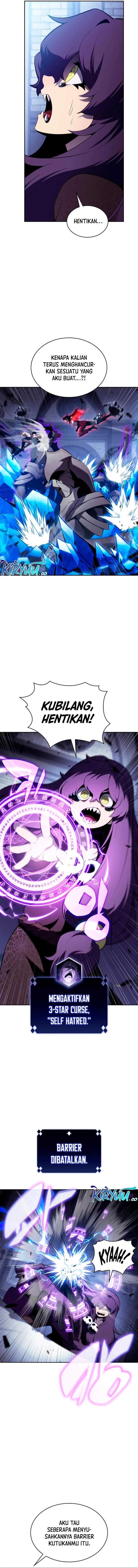 Solo Max-Level Newbie Chap 166 - Next Chap 167