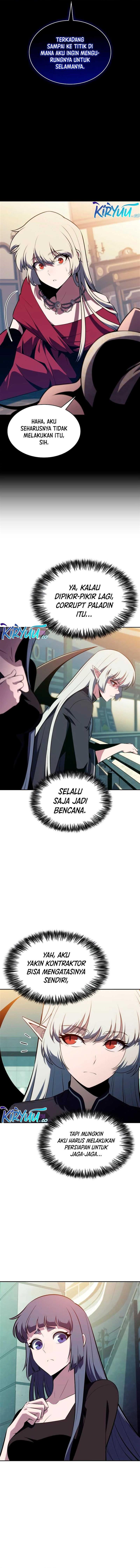 Solo Max-Level Newbie Chap 166 - Next Chap 167