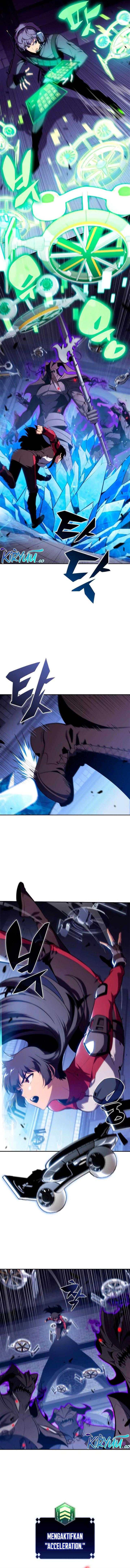 Solo Max-Level Newbie Chap 166 - Next Chap 167