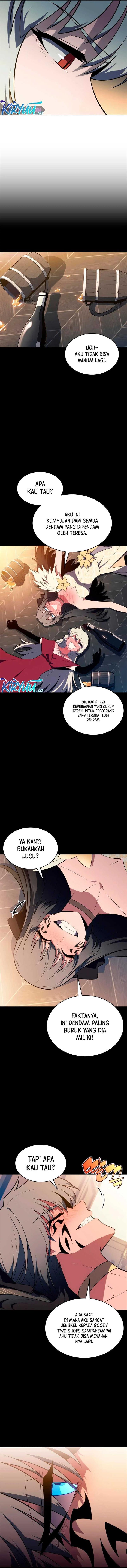 Solo Max-Level Newbie Chap 166 - Next Chap 167