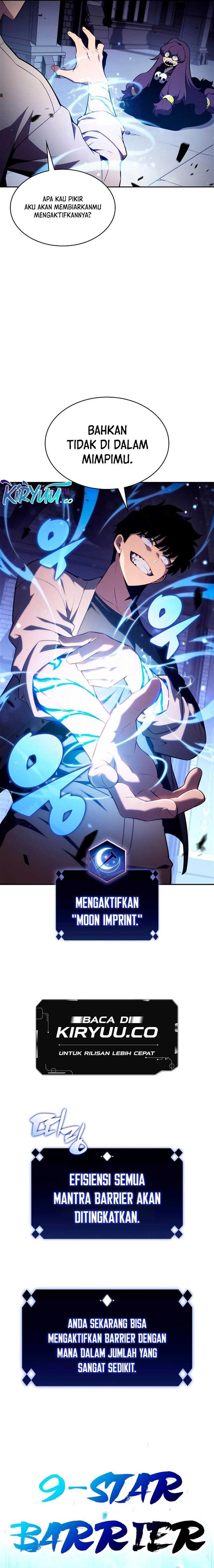 Solo Max-Level Newbie Chap 166 - Next Chap 167