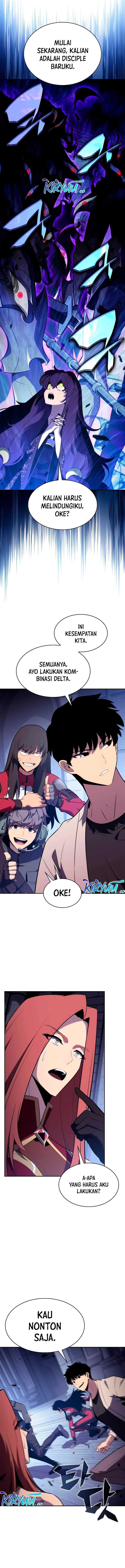 Solo Max-Level Newbie Chap 166 - Next Chap 167
