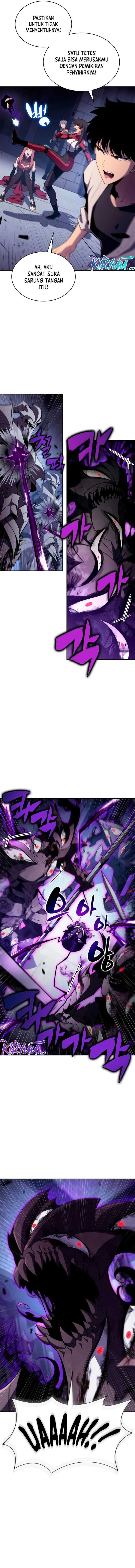 Solo Max-Level Newbie Chap 166 - Next Chap 167