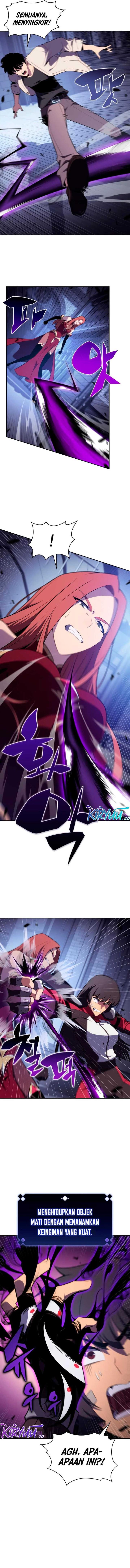 Solo Max-Level Newbie Chap 166 - Next Chap 167