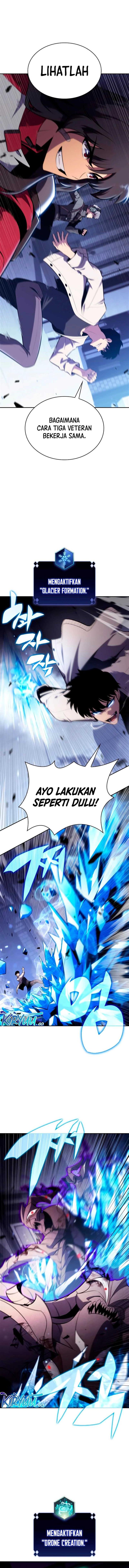 Solo Max-Level Newbie Chap 166 - Next Chap 167