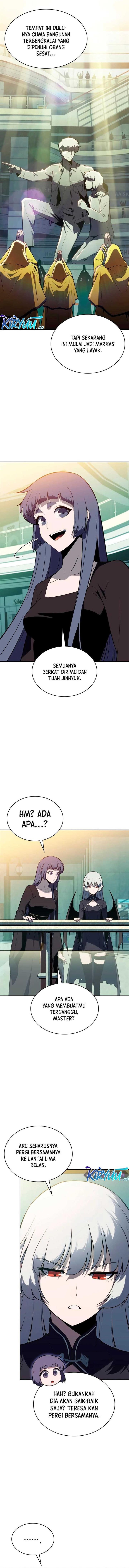 Solo Max-Level Newbie Chap 166 - Next Chap 167
