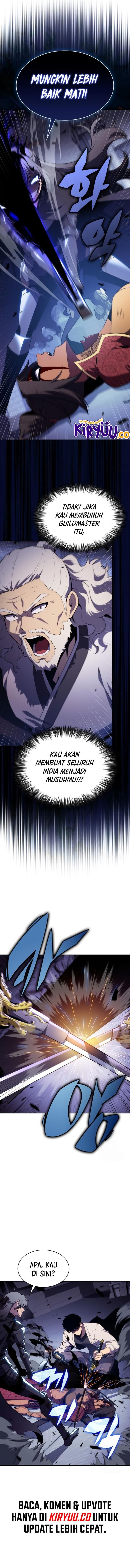 Solo Max-Level Newbie Chap 167 - Next Chap 168