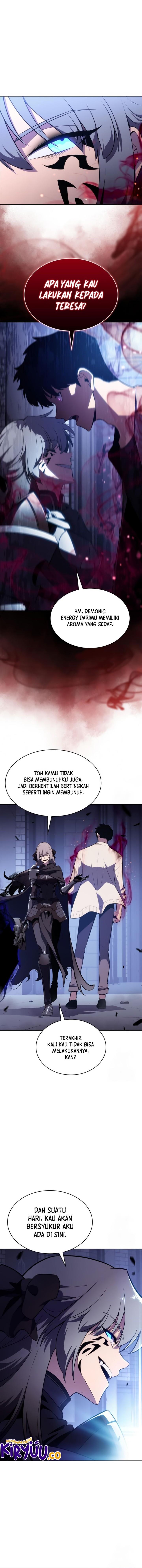 Solo Max-Level Newbie Chap 167 - Next Chap 168