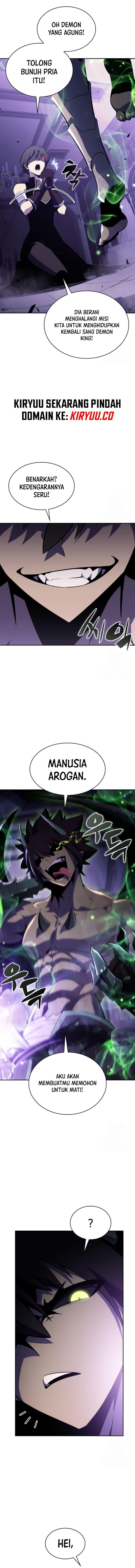 Solo Max-Level Newbie Chap 167 - Next Chap 168