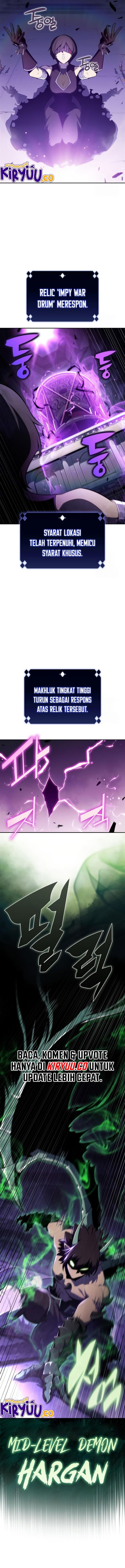 Solo Max-Level Newbie Chap 167 - Next Chap 168