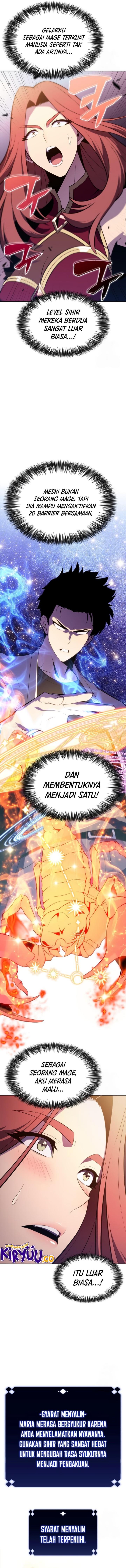 Solo Max-Level Newbie Chap 167 - Next Chap 168