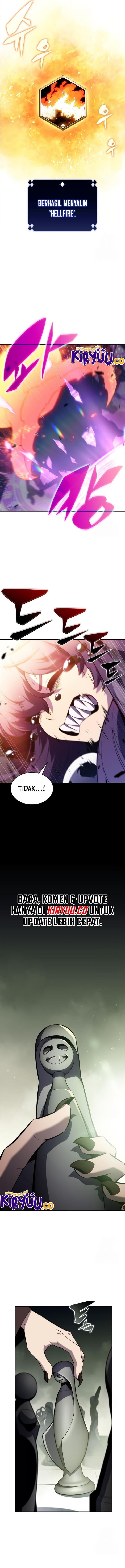 Solo Max-Level Newbie Chap 167 - Next Chap 168