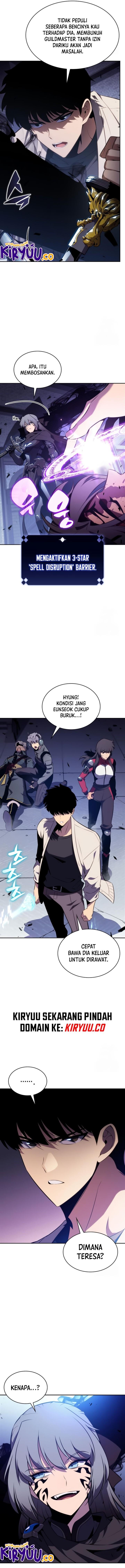 Solo Max-Level Newbie Chap 167 - Next Chap 168