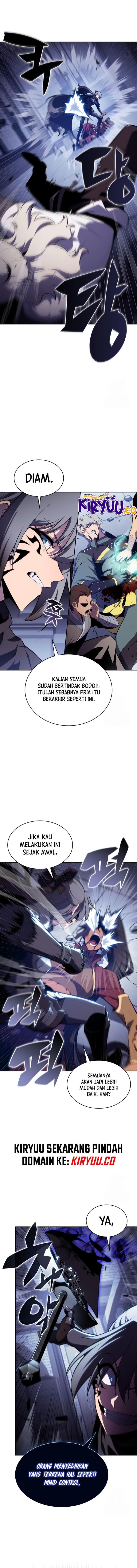 Solo Max-Level Newbie Chap 167 - Next Chap 168