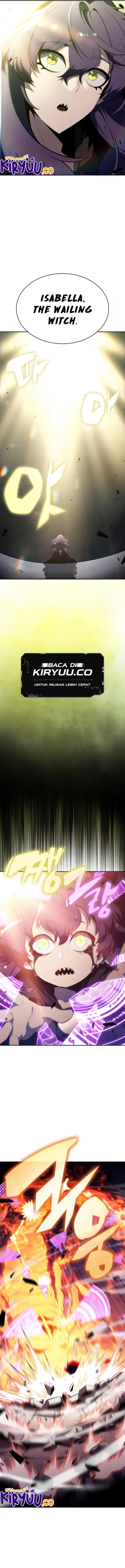 Solo Max-Level Newbie Chap 167 - Next Chap 168