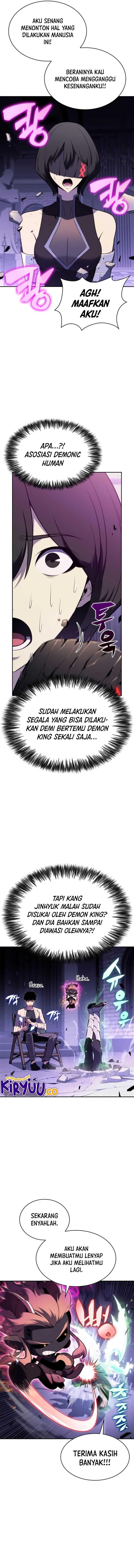 Solo Max-Level Newbie Chap 168 - Next Chap 169