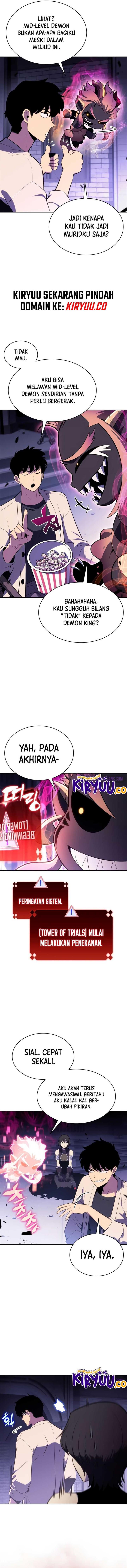 Solo Max-Level Newbie Chap 168 - Next Chap 169