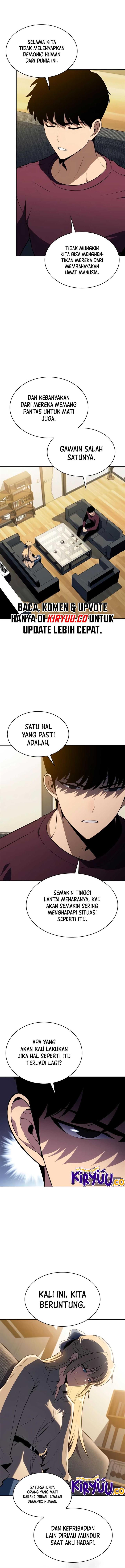 Solo Max-Level Newbie Chap 168 - Next Chap 169