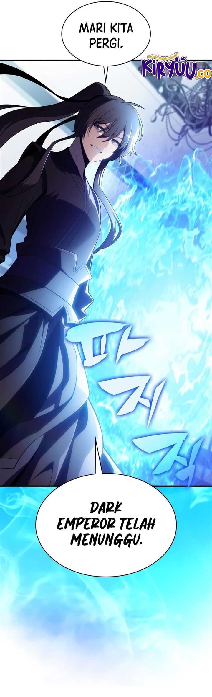 Solo Max-Level Newbie Chap 168 - Next Chap 169