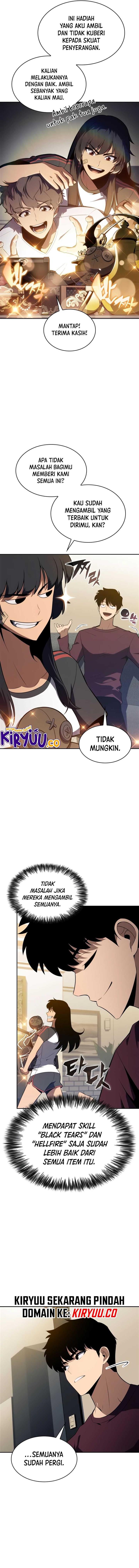 Solo Max-Level Newbie Chap 168 - Next Chap 169