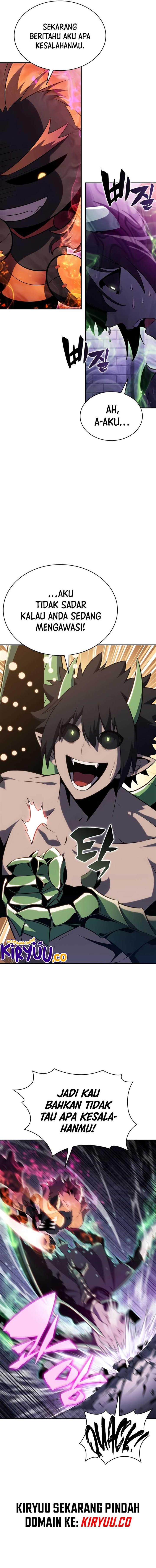 Solo Max-Level Newbie Chap 168 - Next Chap 169