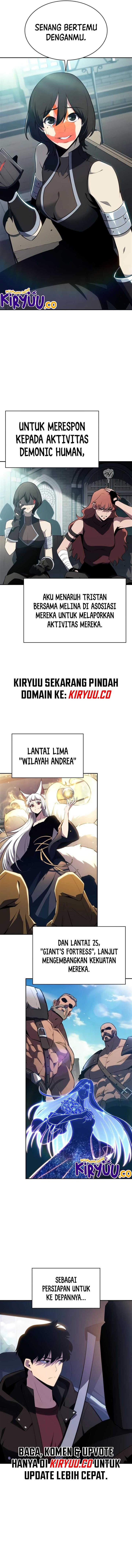 Solo Max-Level Newbie Chap 168 - Next Chap 169