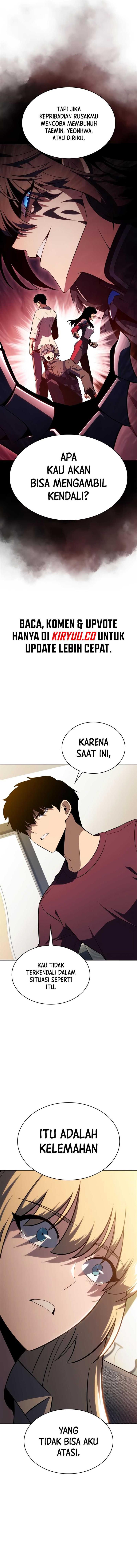 Solo Max-Level Newbie Chap 168 - Next Chap 169