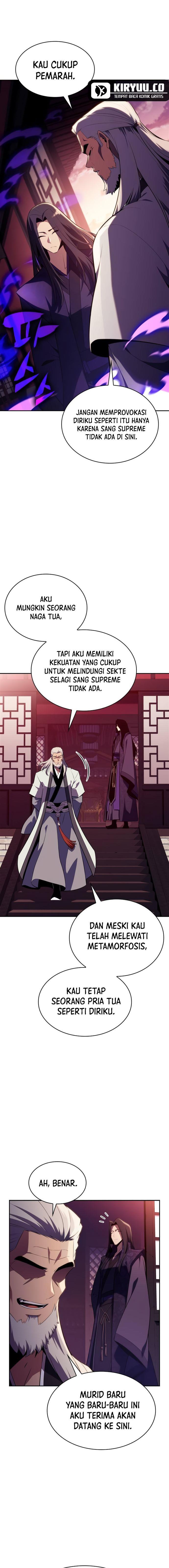 Solo Max-Level Newbie Chap 169 - Next Chap 170