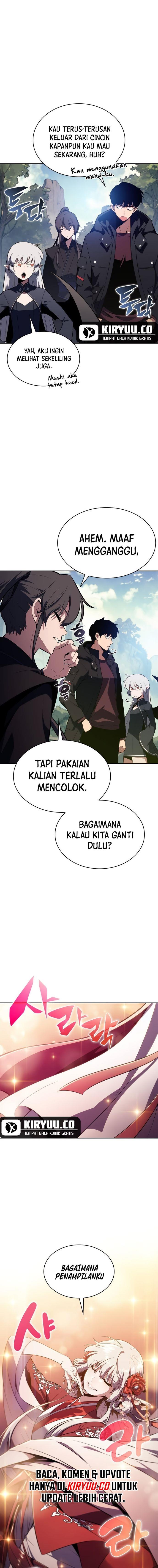 Solo Max-Level Newbie Chap 169 - Next Chap 170