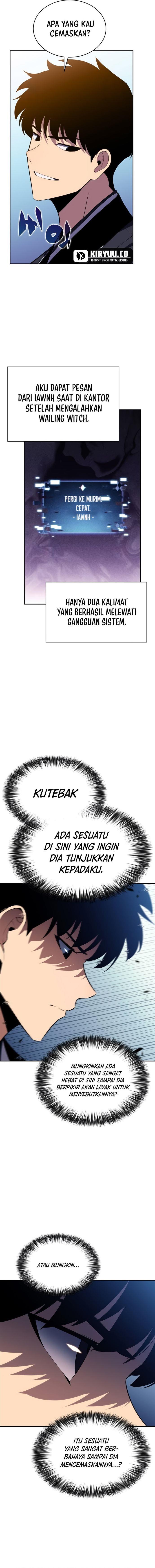 Solo Max-Level Newbie Chap 169 - Next Chap 170