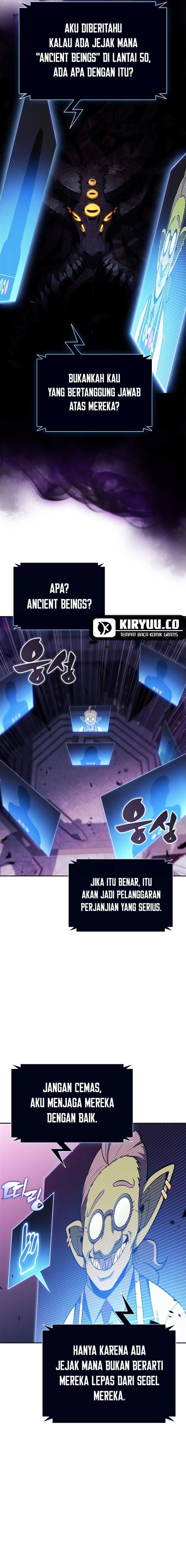 Solo Max-Level Newbie Chap 169 - Next Chap 170