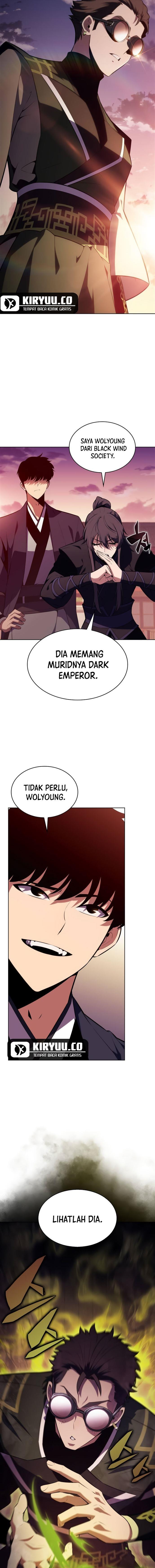 Solo Max-Level Newbie Chap 169 - Next Chap 170