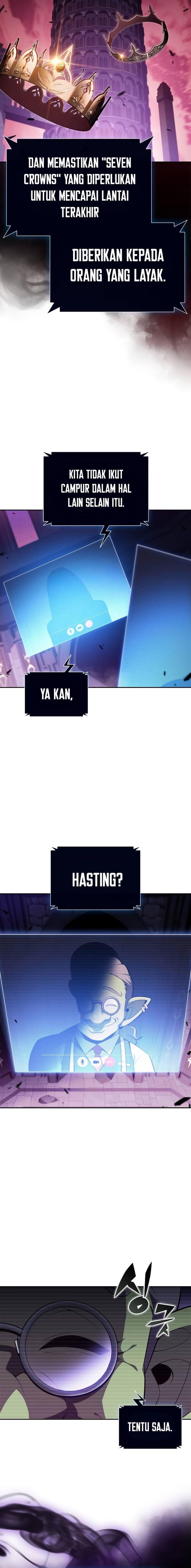 Solo Max-Level Newbie Chap 169 - Next Chap 170