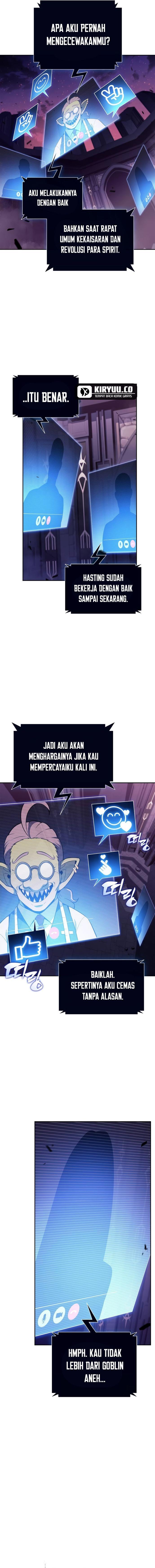 Solo Max-Level Newbie Chap 169 - Next Chap 170