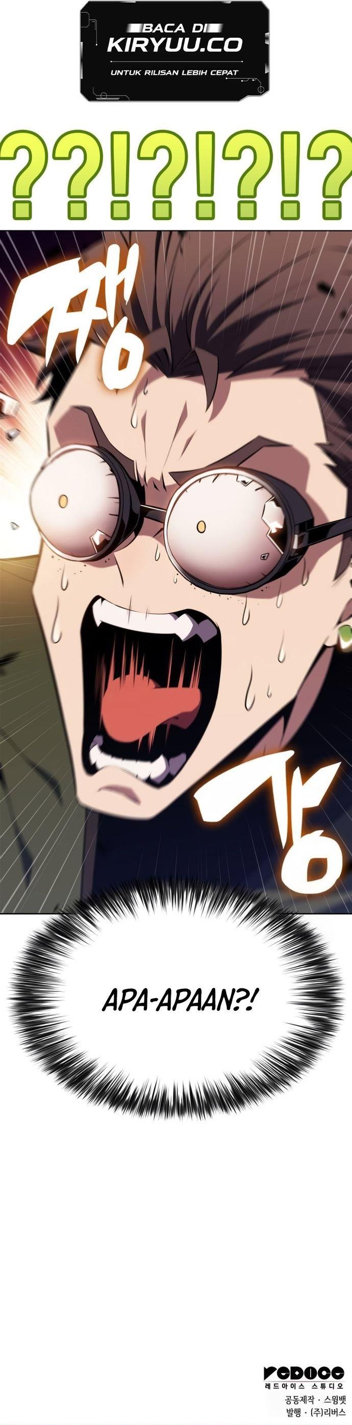 Solo Max-Level Newbie Chap 169 - Next Chap 170